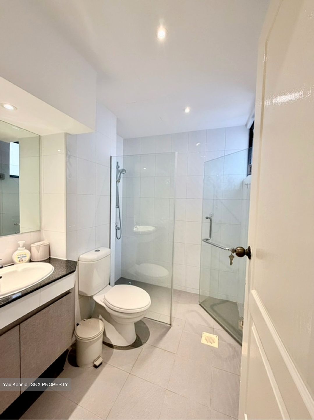 Tanglin Park (D10), Condominium #612376421
